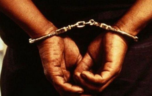 police officer linked to the rape of university student whose hands were chopped off arrested