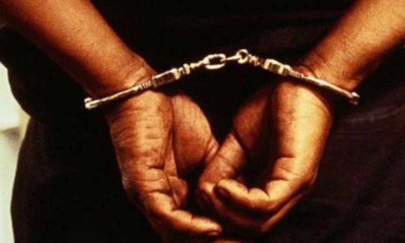 police officer linked to the rape of university student whose hands were chopped off arrested