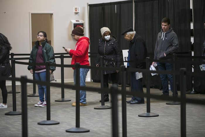 As States Reshuffle the Primary Calendar, June 2 Is Suddenly Looking More Super