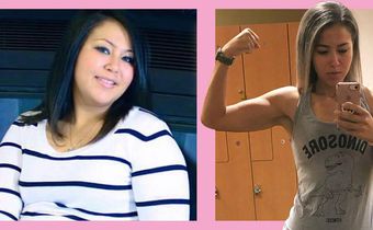 'WW Helped Me Lose Weight After Feeling Depressed'