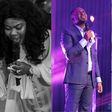 Empress Gifty, Joe Mettle and Diana Hamilton