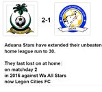 Vital stats