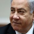Netanyahu denies the charges and says he is the victim of a politically motivated witch-hunt