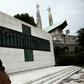 The pope will visit the Twenty-Six Martyrs Museum in Nakasaki, home to a monument to some of Japan's hidden Christians