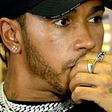 World champion Lewis Hamilton said he was concerned about the potential spread of coronavirus at the Australian Grand Prix