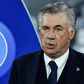 Carlo Ancelotti is having a complicated second season as Napoli coach.