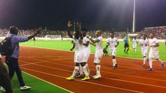 5 key observations from Ghana’s 2-0 win over South Africa