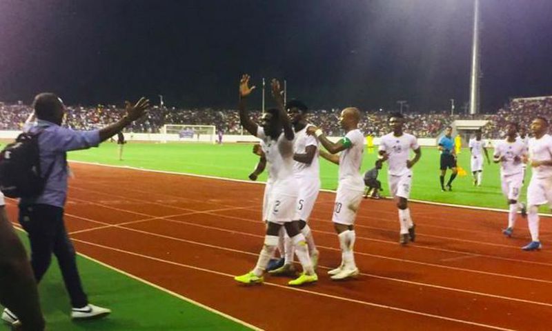 5 key observations from Ghana’s 2-0 win over South Africa
