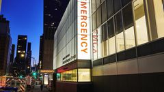 Early Graduation Could Send Medical Students to Virus Front Lines