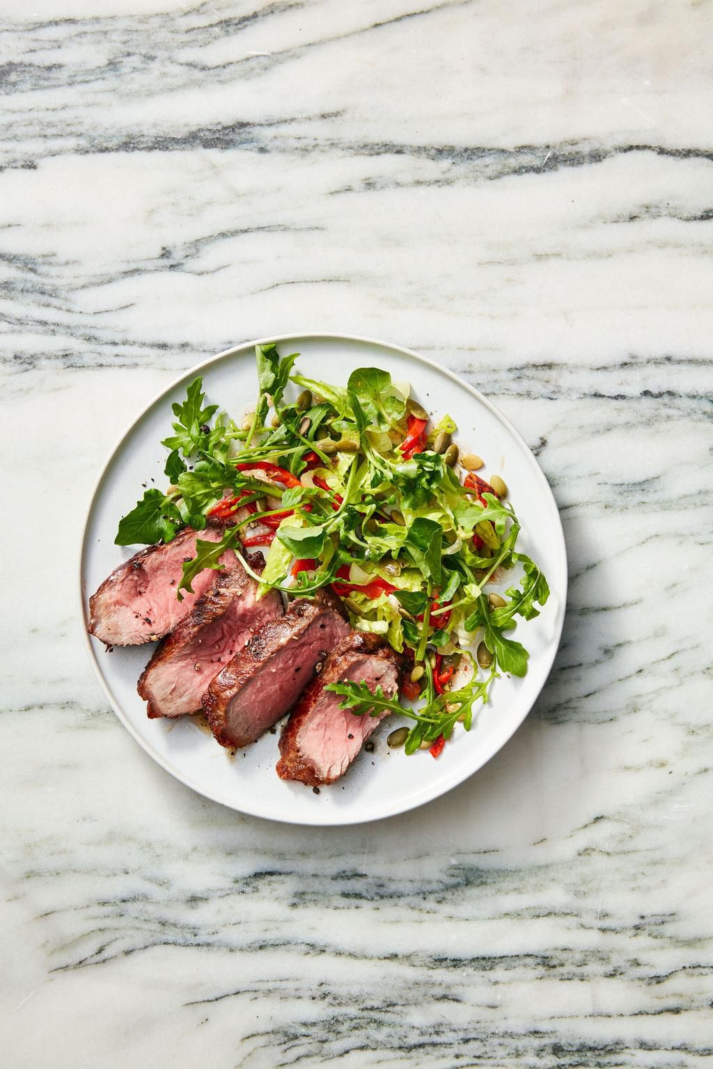 The 30/10 Diet Gives You Healthy Meals for a Month