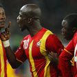 Appiah knew Gyan was supposed to take penalty against Uruguay – Olele