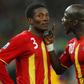Appiah knew Gyan was supposed to take penalty against Uruguay – Olele