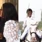 How Fadda Dickson stole the show at the #Kency2020 wedding