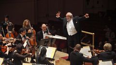 Krzysztof Penderecki, Polish Composer With Cinematic Flair, Dies at 86