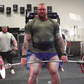 The Mountain Just Did 2 Reps of a 1,000 Deadlift