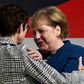 Annegret Kramp-Karrenbauer, Merkel's preferred successor, was toppled after just 14 months as CDU leader following a row over apparent cooperation with the far-right AfD party in a regional parliament
