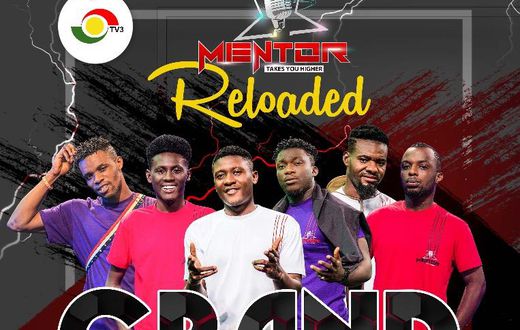 Mentor Reloaded