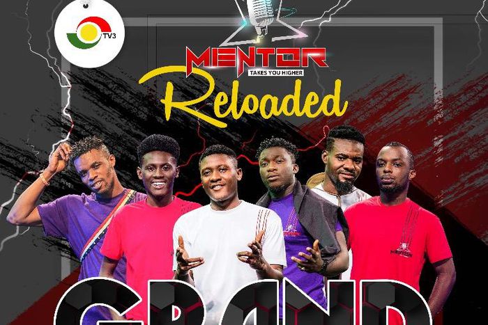 Mentor Reloaded
