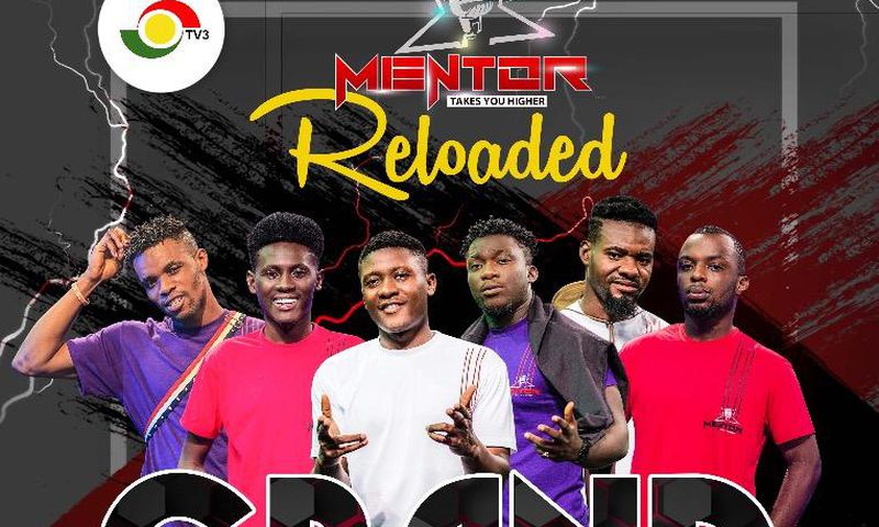 Mentor Reloaded