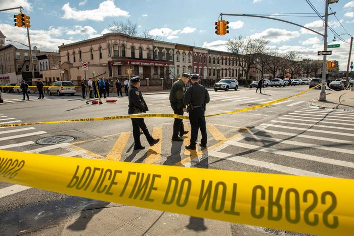 Second Child in 3 Days Is Killed by a Vehicle in Brooklyn