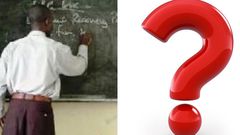 “Are we all going to heaven?” – Striking teachers ask those who say their reward is in heaven