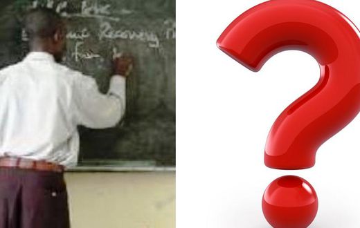 “Are we all going to heaven?” – Striking teachers ask those who say their reward is in heaven