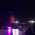 Sarkodie turns up the heat at Detty Rave with back to back hits(Watch)