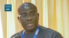 Sammy Awuku