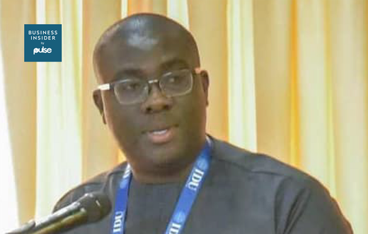 Sammy Awuku