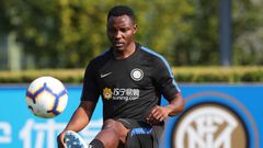 ‘Don’t have long sex’ – Antonio Conte advises Kwadwo Asamoah, other Inter players