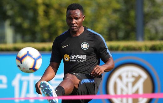 ‘Don’t have long sex’ – Antonio Conte advises Kwadwo Asamoah, other Inter players