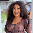 Afia Schwarzeneger breast surgery traces