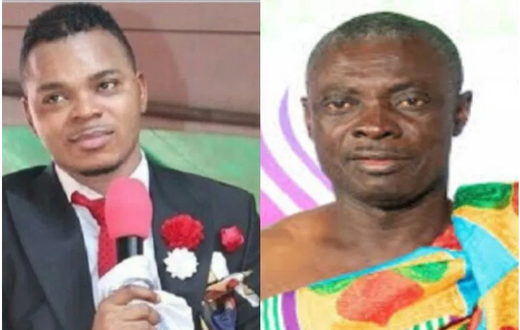 Watch out for Sofo Kyiriabosom and Obinim combination for 2020