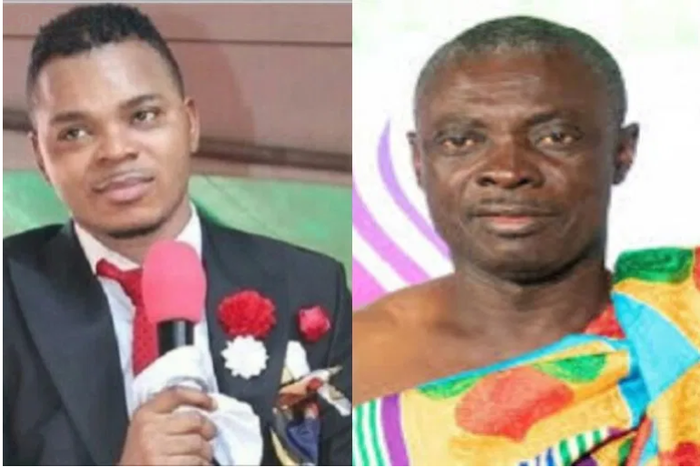 Watch out for Sofo Kyiriabosom and Obinim combination for 2020