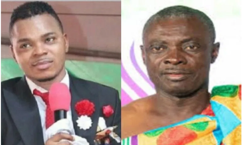 Watch out for Sofo Kyiriabosom and Obinim combination for 2020
