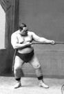 45 Vintage Bodybuilding Photos From the Early 1900s