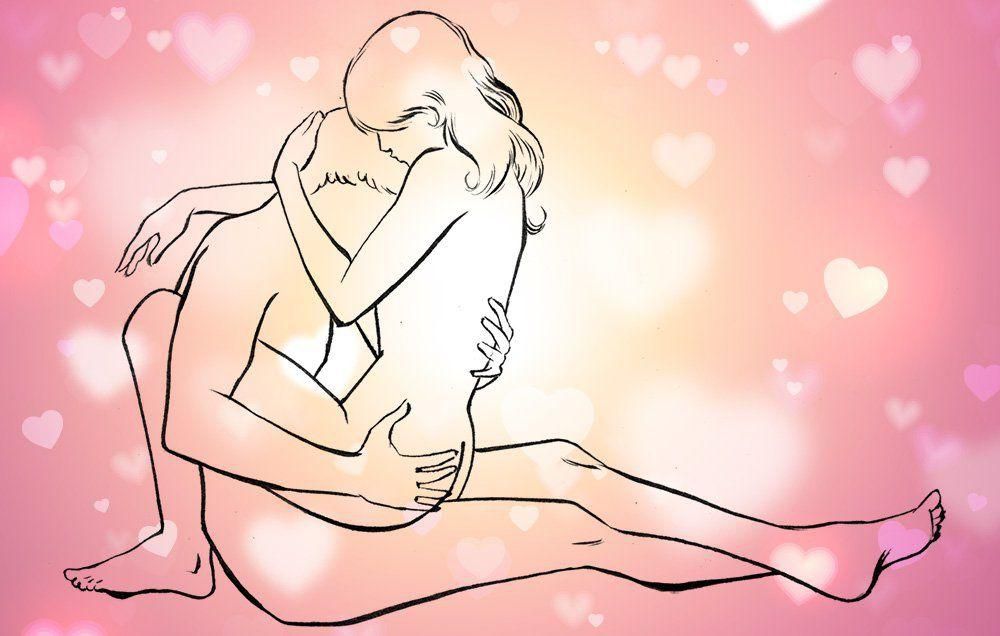 vday sex positions