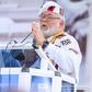 Ghana needs to be rescued from corruption – Rawlings