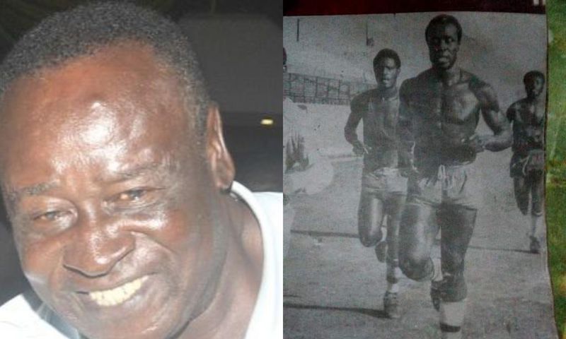 Kwasi Owusu