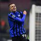 Josip Ilicic has scored seven times in Serie A for Atalanta this season