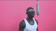 Bosom P-Yung (Attaa Adwoa star)