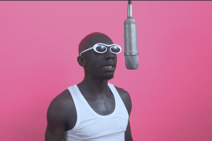 Bosom P-Yung (Attaa Adwoa star)