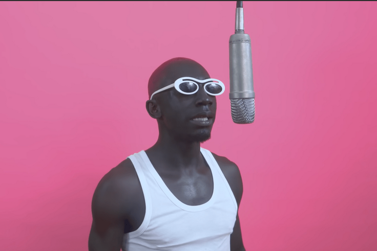 Bosom P-Yung (Attaa Adwoa star)