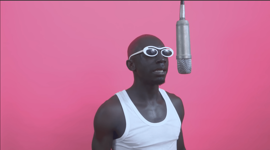 Bosom P-Yung (Attaa Adwoa star)