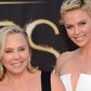 Charlize Theron Opens Up About Her Father's Death