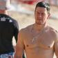 Mark Wahlberg Clashes with Dr. Oz Over Fasting
