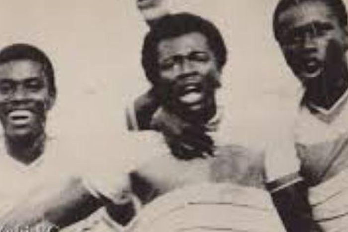 Abedi Pele