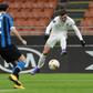 Inter Milan played Ludogorets behind closed doors at the San Siro in the Europa League last week