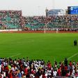 Baba Yara Stadium