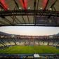 File photo of the Maracana stadium in Rio de Janeiro on June 16, 2019